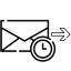 Waiting for an email