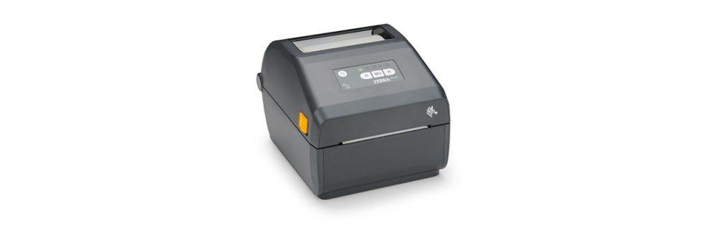 Zebra ZD421 - DT - 203 DPI - Modular