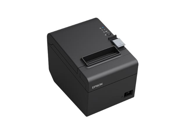 Epson TM T20lll - USB - DT - 203DPI