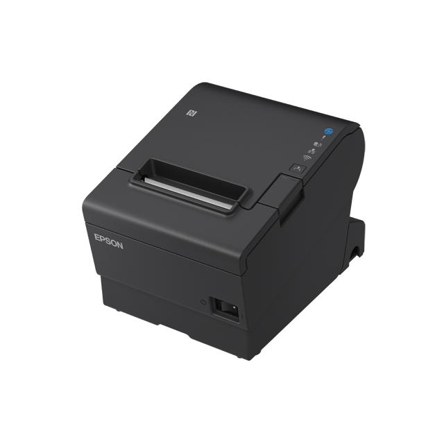 Epson TM T88VI - USB - DT - 180DPI - ETH - NFC