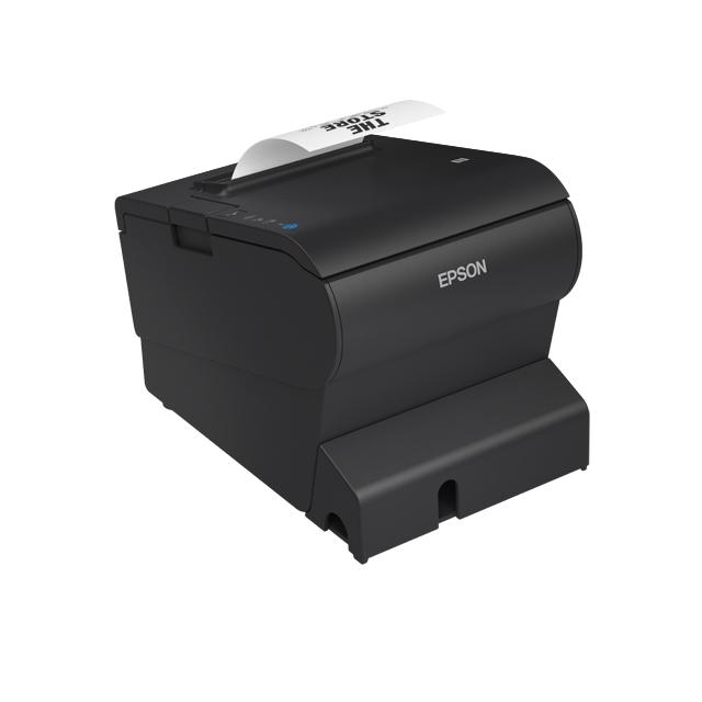 Epson TM T88VI - USB - DT - 180DPI - ETH - NFC