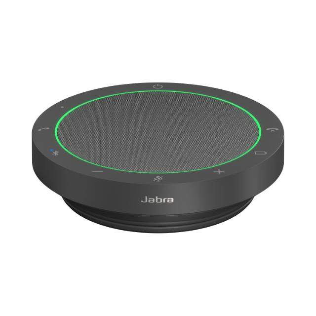 Jabra Speak2 55 UC, Wireless, Wired