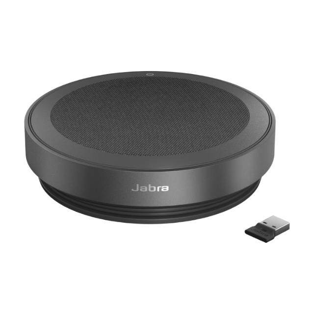 Jabra Speak2 75 UC, Link 380a, Wireless, Wired