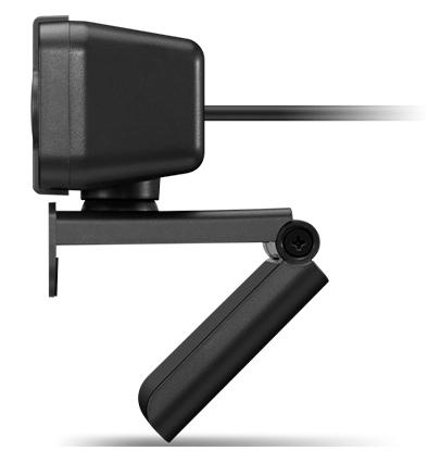 Lenovo Essential - Webcam - colour