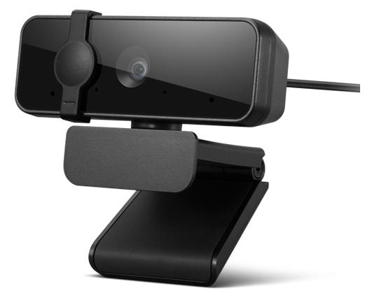 Lenovo Essential - Webcam