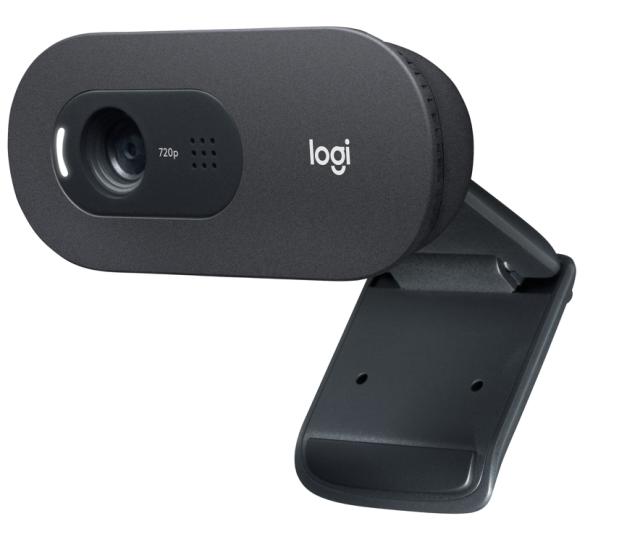 Logitech Webcam C505e