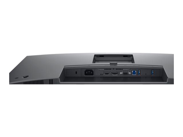 Dell P2725H - Full HD