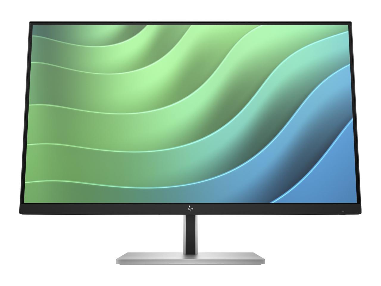 HP E27 G5 - E-Series - LED monitor - Full HD