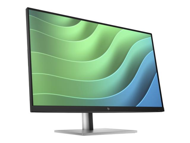 HP E27 G5 - E-Series - LED monitor - Full HD
