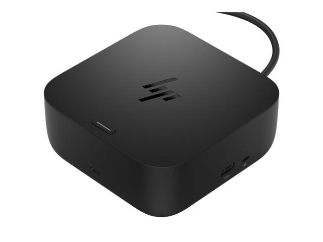 HP USB-C Dock G6 120W