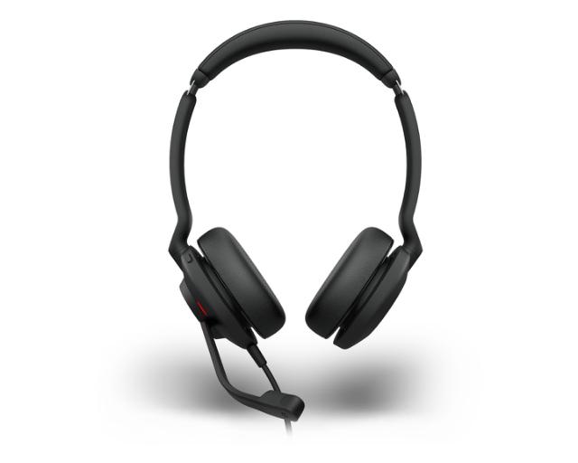 Jabra Evolve2 30 SE MS Stereo USB-A/USB-C