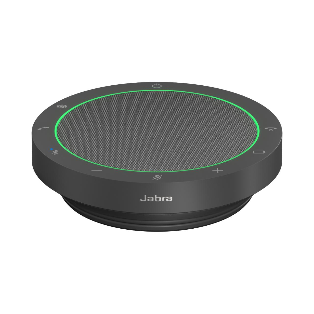 Jabra Speak2 55 MS, Wireless, Wired