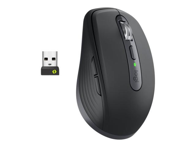 Logitech MX Anywhere 3S Graphite for Business