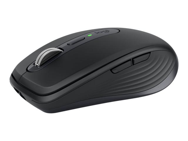Logitech MX Anywhere 3S Graphite for Business