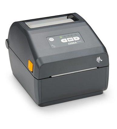 Zebra ZD421 - TT - 300 DPI - LAN/ETH