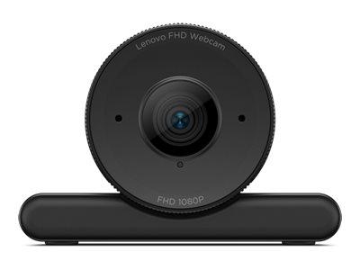 Lenovo FHD - Webcam - new