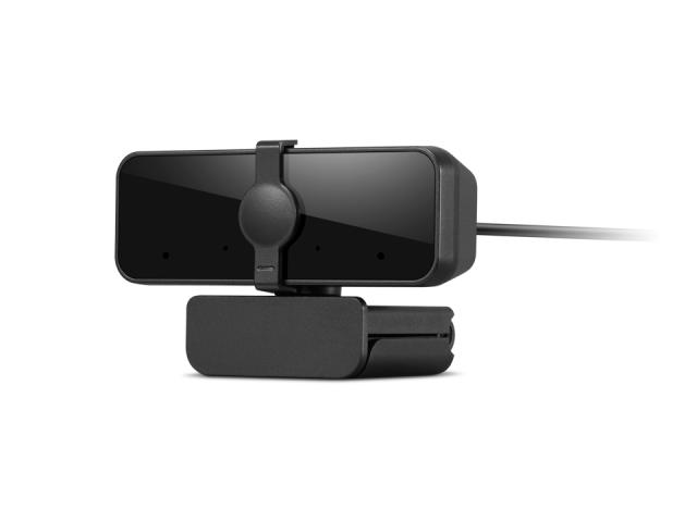 Lenovo Essential - Webcam - new