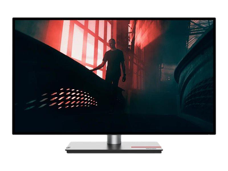 Lenovo ThinkVision P27h-30 - QHD