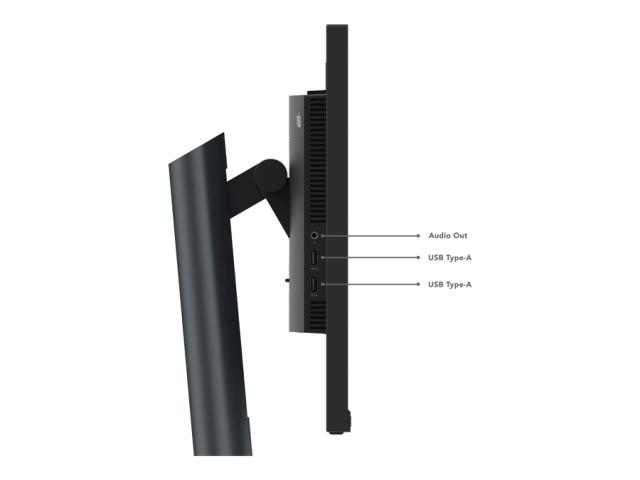 Lenovo ThinkVision P24q-30 - QHD