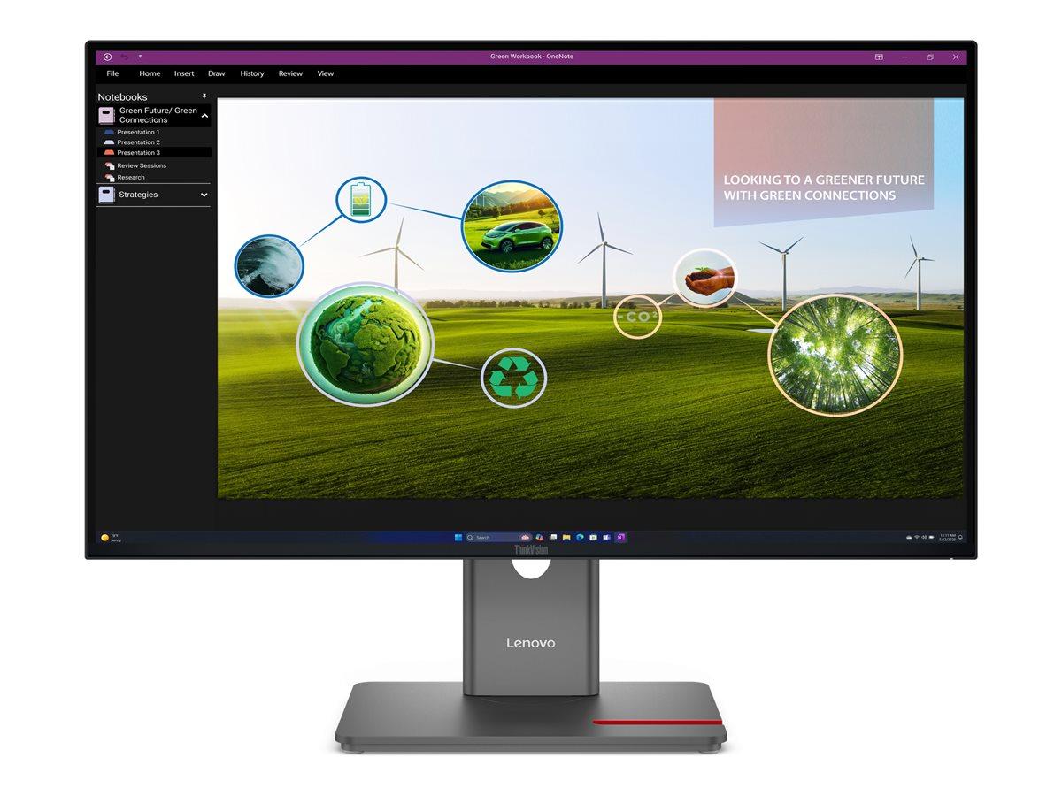 Lenovo ThinkVision P27q-40 - QHD