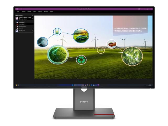 Lenovo ThinkVision P27q-40 - QHD