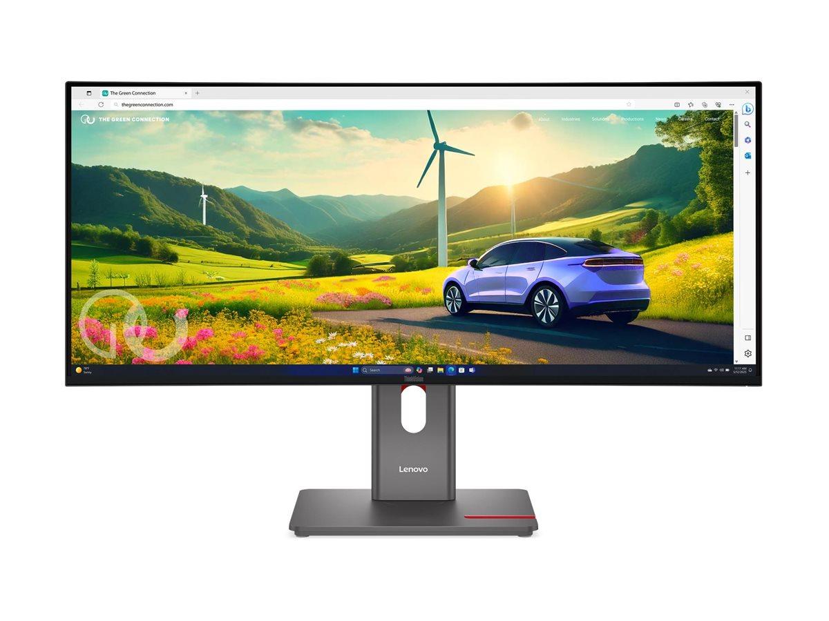 Lenovo ThinkVision P34wd-40 - UWQHD