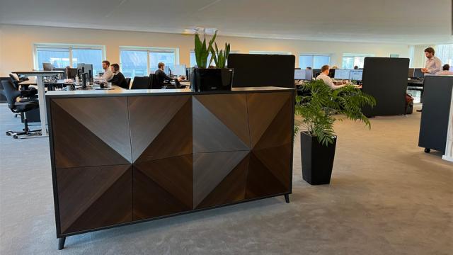 Du kan nemt og komfortabelt få svar på alt hvad vi tilbyder dig som kunde på denne side