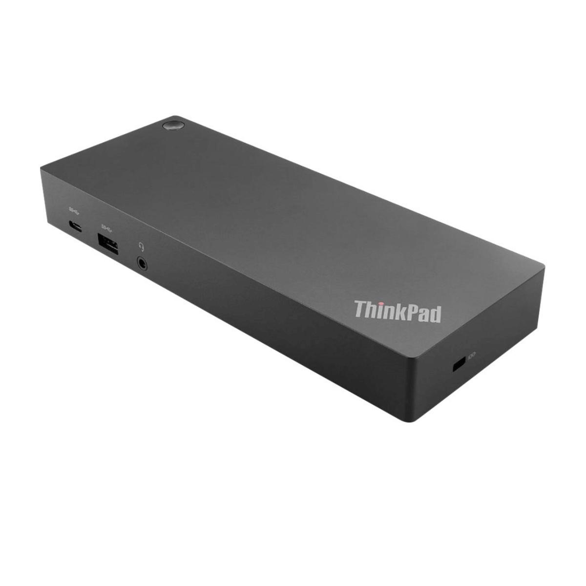 Lenovo ThinkPad Hybrid USB-C Dock