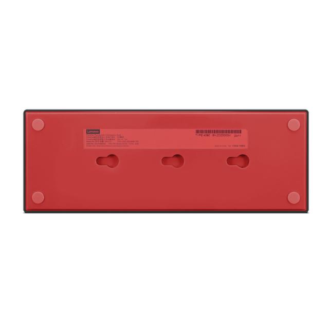 Lenovo ThinkPad Thunderbolt 4 dock 300W