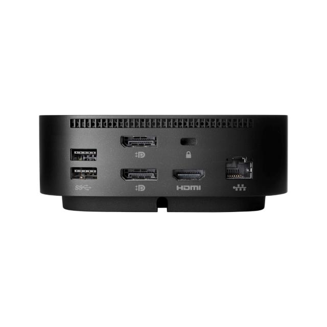 HP USB-C Dock G5