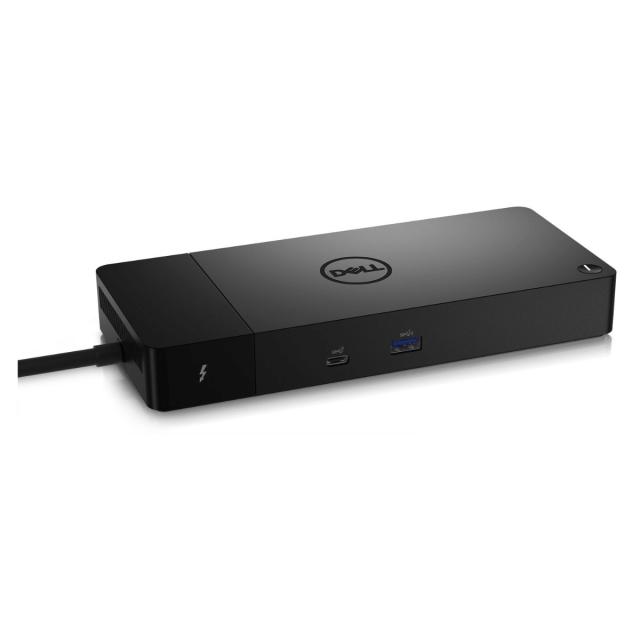 Den bedste Dell thunderbolt 4 dock wd22tb4