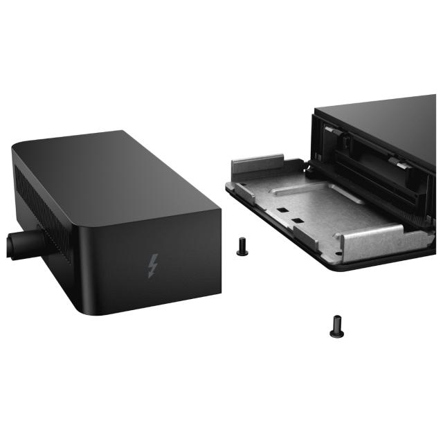 DELL WD22TB4 Thunderbolt 180W