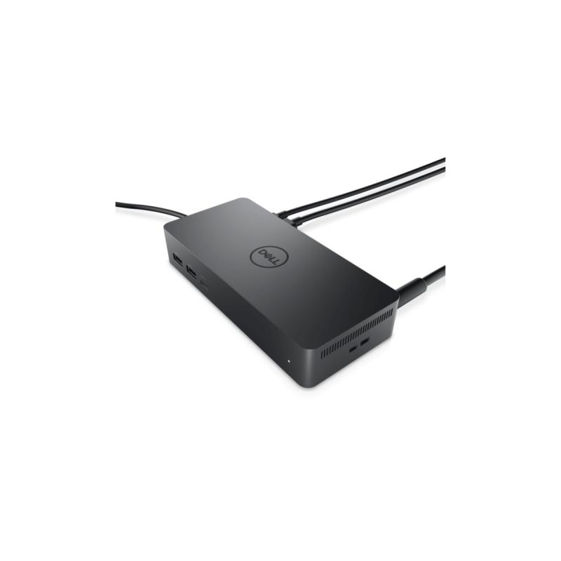 DELL UD22 - Universal USB-C Dock 130W - EU