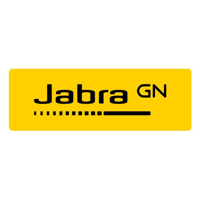 Jabra logo brand