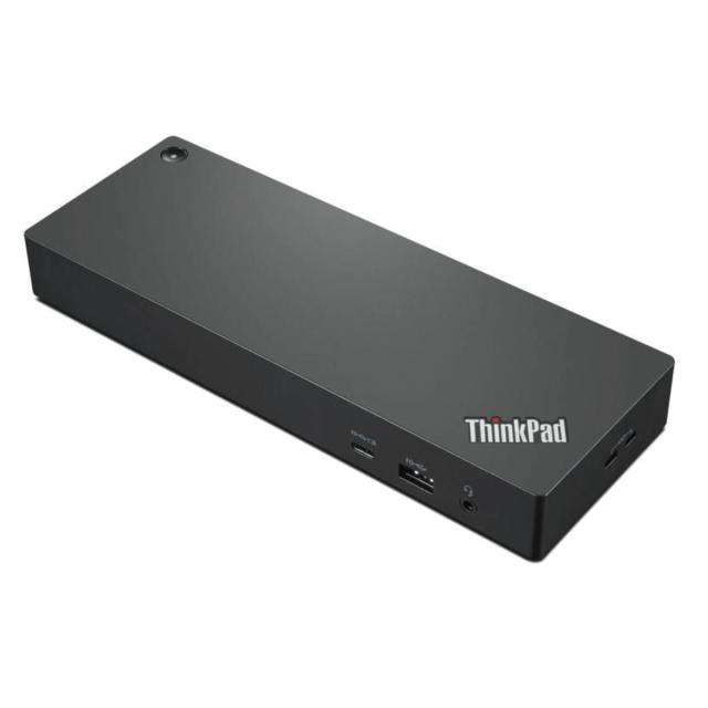 Lenovo ThinkPad Universal Thunderbolt 4 dock 135W