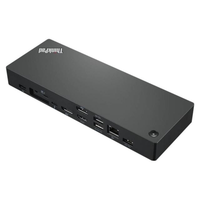 Lenovo ThinkPad Universal Thunderbolt 4 dock 135W