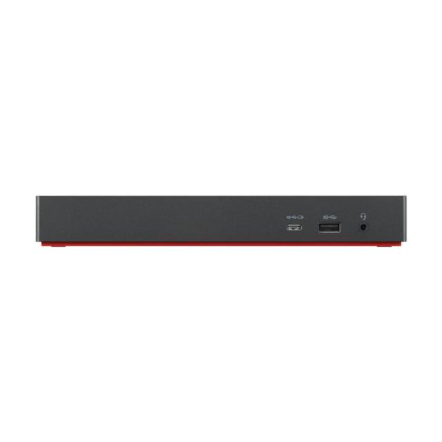 Lenovo ThinkPad Universal Thunderbolt 4 dock 135W