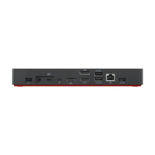 Lenovo ThinkPad Universal Thunderbolt 4 dock 135W