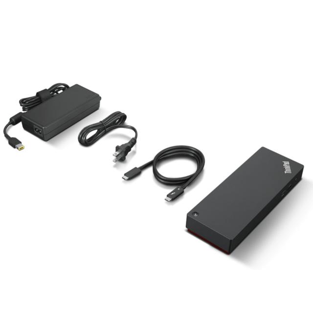 Lenovo ThinkPad Universal Thunderbolt 4 dock 135W