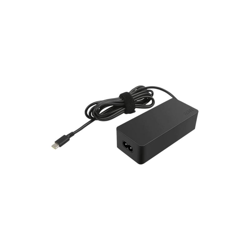 Lenovo Standard AC Adapter USB Type-C 65W - 4X20M26272