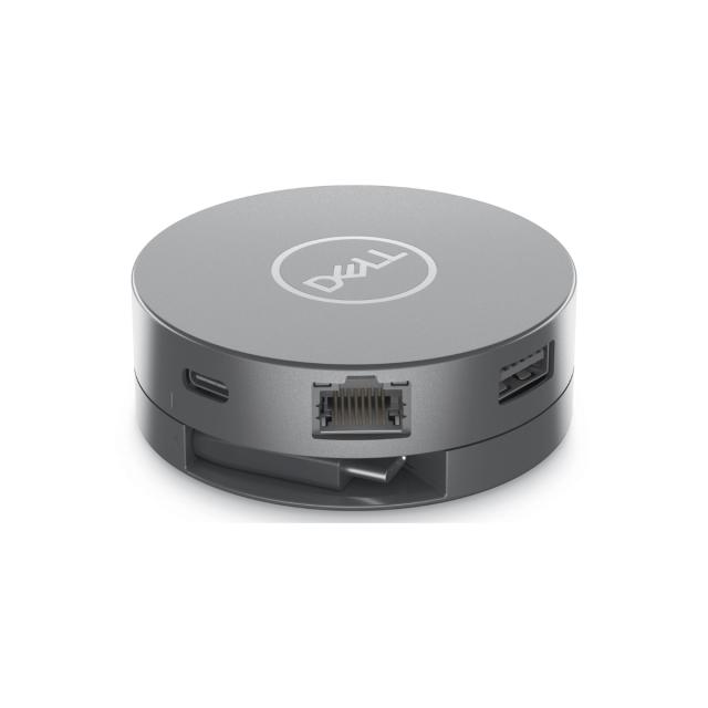 DELL Mobile Adapter DA305 multiport adapter