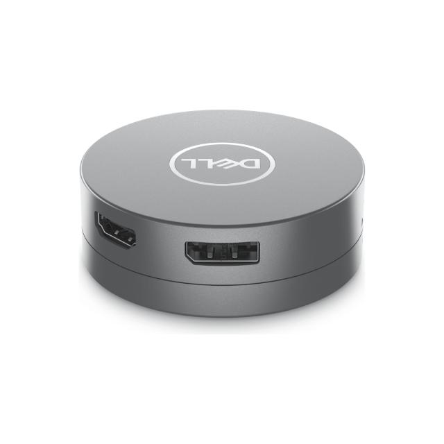 DELL Mobile Adapter DA305 multiport adapter