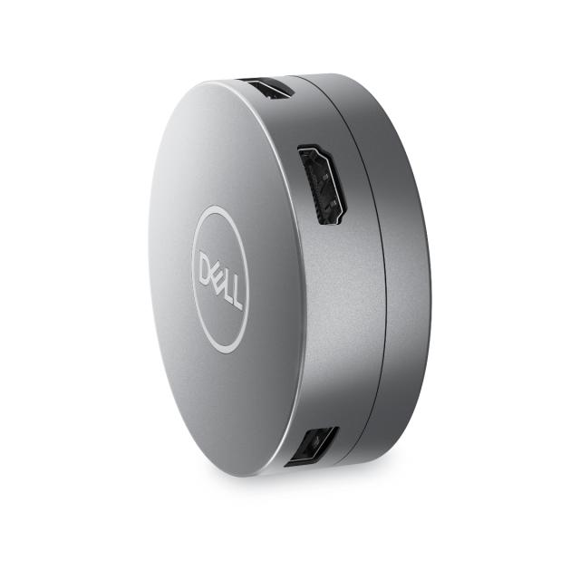 DELL Mobile Adapter DA305 multiport adapter