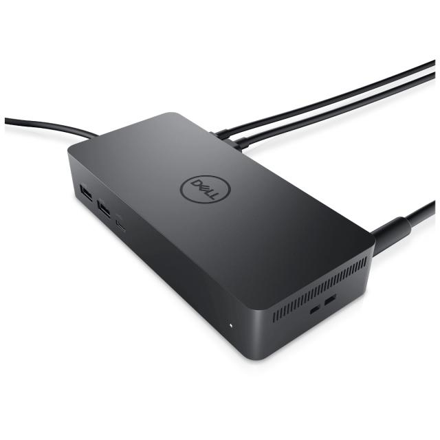 DELL UD22 - Universal USB-C Dock 130W - EU