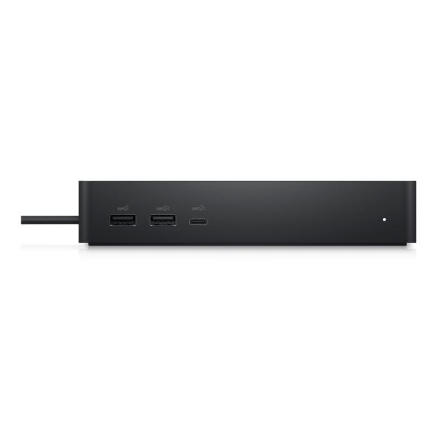 DELL UD22 - Universal USB-C Dock 130W - EU