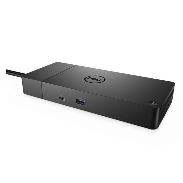 DELL WD19DCS USB-C Performance Dock 240W- UK