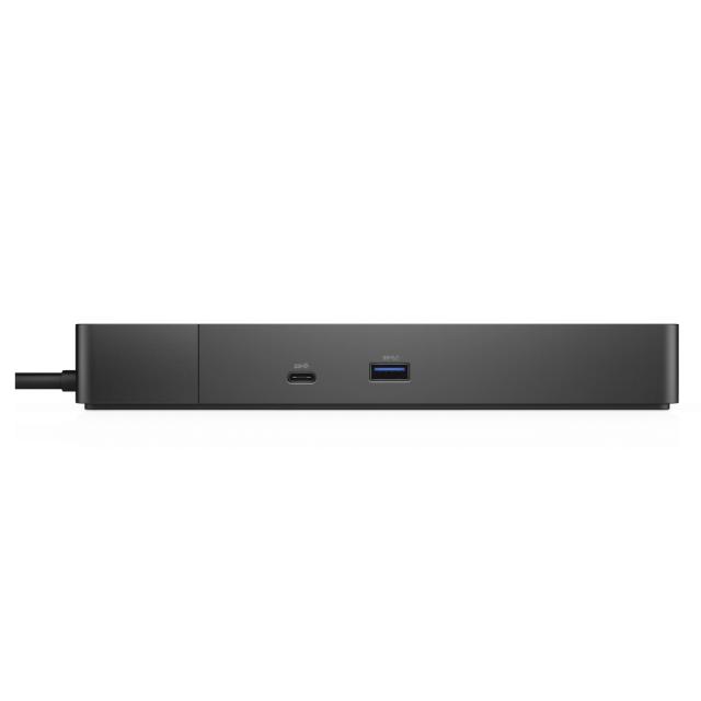 DELL WD19DCS USB-C Performance Dock 240W- UK