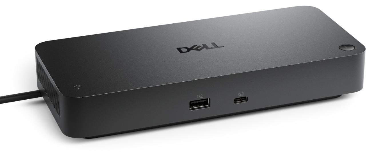 DELL SD25TB4 - Pro Thunderbolt 4 Smart Dock - UK