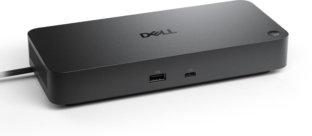 DELL WD25 - Pro Dock 130W - UK