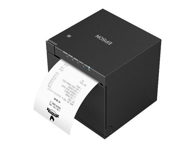 Epson TM M30II - USB -DT - 203DPI - ETH